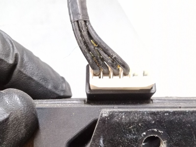 Recambio de cerradura maletero / porton para ford focus c-max (dm2) 1.6 tdci referencia OEM IAM    Recambio de cerradura maletero / porton para ford focus c-max (dm2) 1.6 tdci referencia OEM IAM