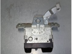 Recambio de cerradura maletero / porton para opel corsa c (x01) 1.4 (f08, f68) referencia OEM IAM    2