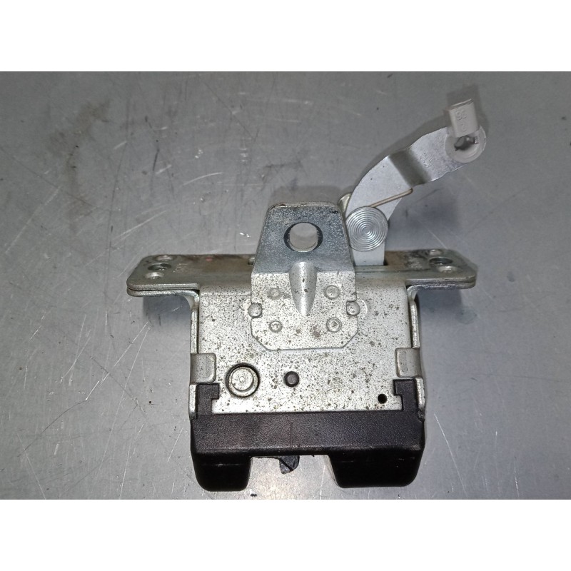 Recambio de cerradura maletero / porton para opel corsa c (x01) 1.4 (f08, f68) referencia OEM IAM    Recambio de cerradura maletero / porton para opel corsa c (x01) 1.4 (f08, f68) referencia OEM IAM