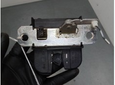 Recambio de cerradura maletero / porton para volkswagen polo iv (9n_, 9a_) 1.4 16v referencia OEM IAM