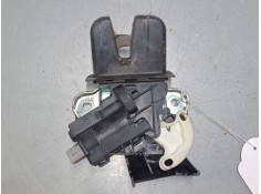 Recambio de cerradura maletero / porton para volkswagen passat b6 (3c2) 2.0 tdi referencia OEM IAM