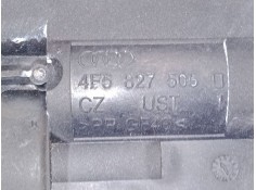 Recambio de cerradura maletero / porton para volkswagen passat b6 (3c2) 2.0 tdi referencia OEM IAM    2