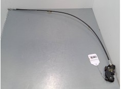 Recambio de cerradura porton superior izquierda para ford tourneo connect 1.8 tdci referencia OEM IAM