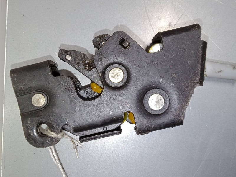 Recambio de cerradura porton superior izquierda para ford tourneo connect 1.8 tdci referencia OEM IAM    Recambio de cerradura porton superior izquierda para ford tourneo connect 1.8 tdci referencia OEM IAM