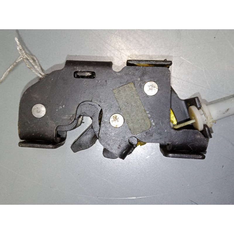 Recambio de cerradura porton superior izquierda para ford tourneo connect 1.8 tdci referencia OEM IAM    Recambio de cerradura porton superior izquierda para ford tourneo connect 1.8 tdci referencia OEM IAM