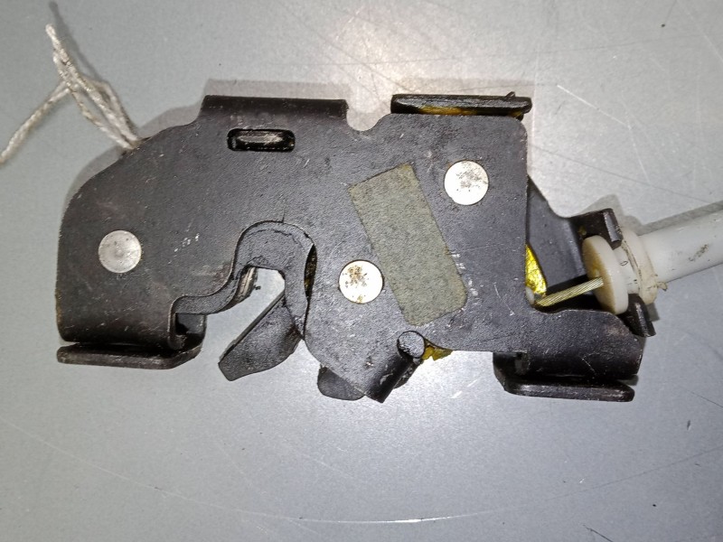 Recambio de cerradura porton superior izquierda para ford tourneo connect 1.8 tdci referencia OEM IAM    Recambio de cerradura porton superior izquierda para ford tourneo connect 1.8 tdci referencia OEM IAM