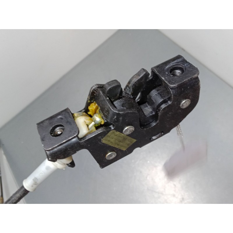 Recambio de cerradura porton superior izquierda para ford tourneo connect 1.8 tdci referencia OEM IAM    Recambio de cerradura porton superior izquierda para ford tourneo connect 1.8 tdci referencia OEM IAM