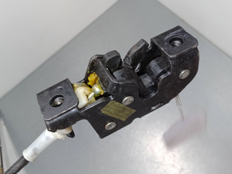 Recambio de cerradura porton superior izquierda para ford tourneo connect 1.8 tdci referencia OEM IAM    Recambio de cerradura porton superior izquierda para ford tourneo connect 1.8 tdci referencia OEM IAM