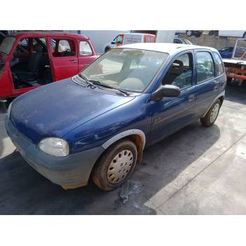 OPEL CORSA B (S93)