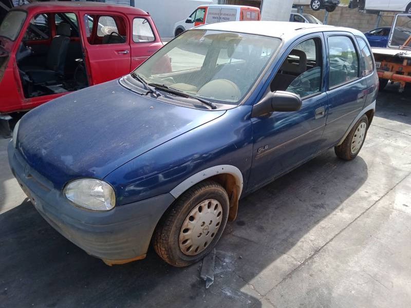 OPEL CORSA B (S93)