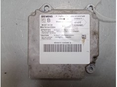 Recambio de centralita airbag para peugeot 307 (3a/c) 2.0 hdi 90 referencia OEM IAM