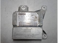 Recambio de centralita airbag para peugeot 308 i (4a_, 4c_) 1.6 16v referencia OEM IAM