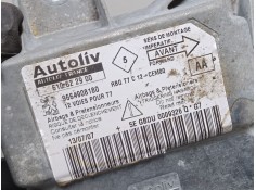 Recambio de centralita airbag para peugeot 308 i (4a_, 4c_) 1.6 16v referencia OEM IAM    2