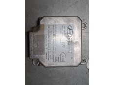 Recambio de centralita airbag para hyundai atos (mx) 1.0 i referencia OEM IAM