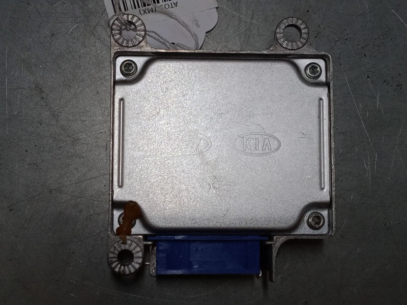 Recambio de centralita airbag para hyundai atos (mx) 1.0 i referencia OEM IAM    Recambio de centralita airbag para hyundai atos (mx) 1.0 i referencia OEM IAM