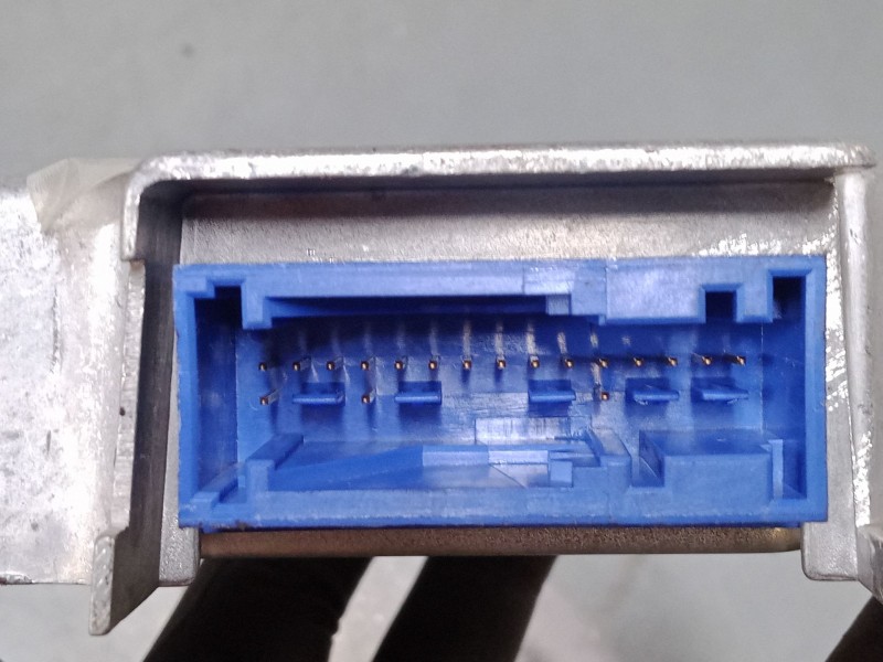 Recambio de centralita airbag para hyundai atos (mx) 1.0 i referencia OEM IAM    Recambio de centralita airbag para hyundai atos (mx) 1.0 i referencia OEM IAM