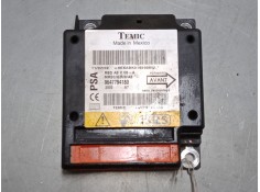 Recambio de centralita airbag para citroën c3 i (fc_, fn_) 1.4 hdi referencia OEM IAM