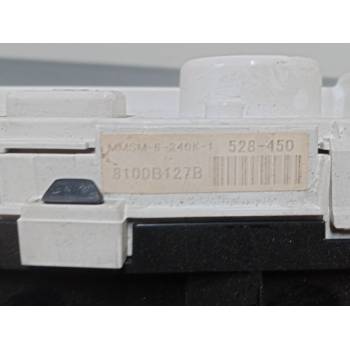 CUADRO INSTRUMENTOS 8100B127B 
