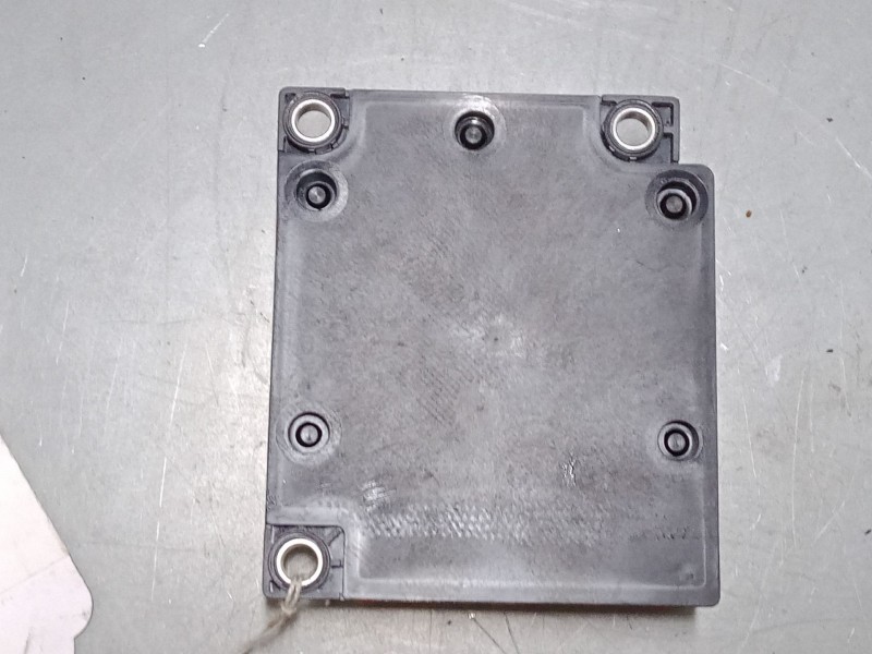 Recambio de centralita airbag para citroën c3 i (fc_, fn_) 1.4 hdi referencia OEM IAM    Recambio de centralita airbag para citroën c3 i (fc_, fn_) 1.4 hdi referencia OEM IAM