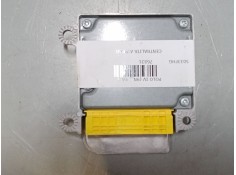 Recambio de centralita airbag para volkswagen polo iv (9n_, 9a_) 1.4 16v referencia OEM IAM    2