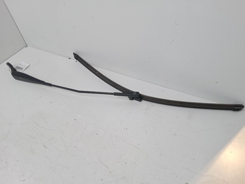 Recambio de brazo limpia delantero izquierdo para peugeot 207/207+ (wa_, wc_) 1.4 16v referencia OEM IAM   