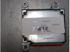 Recambio de centralita airbag para citroën xsara picasso (n68) 2.0 hdi referencia OEM IAM    2