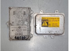 Recambio de centralita faros xenon para peugeot 407 coupé (6c_) 2.2 16v referencia OEM IAM