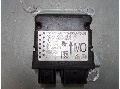 Recambio de centralita airbag para ford mondeo iv (ba7) 1.8 tdci referencia OEM IAM   