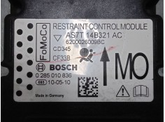 Recambio de centralita airbag para ford mondeo iv (ba7) 1.8 tdci referencia OEM IAM    2