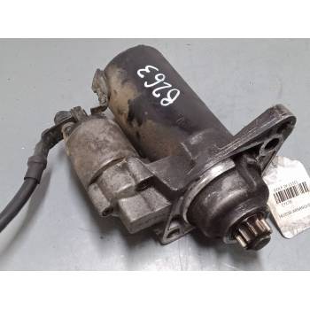 MOTOR ARRANQUE 001123012 