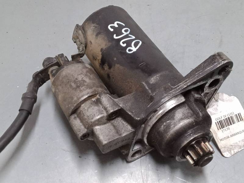 MOTOR ARRANQUE 001123012 
