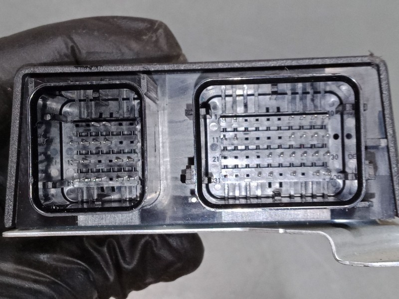 Recambio de centralita airbag para ford mondeo iv (ba7) 1.8 tdci referencia OEM IAM   