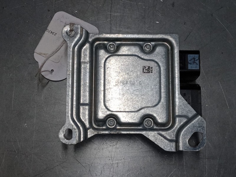 Recambio de centralita airbag para ford mondeo iv (ba7) 1.8 tdci referencia OEM IAM   