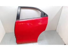 Recambio de puerta trasera izquierda para honda civic ix (fk) 2.2 i-dtec (fk3) referencia OEM IAM   