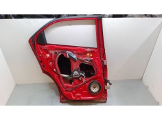 Recambio de puerta trasera izquierda para honda civic ix (fk) 2.2 i-dtec (fk3) referencia OEM IAM    2