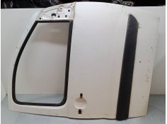 Recambio de puerta delantera derecha para citroën jumpy ii (vf7) 1.6 hdi 90 16v referencia OEM IAM