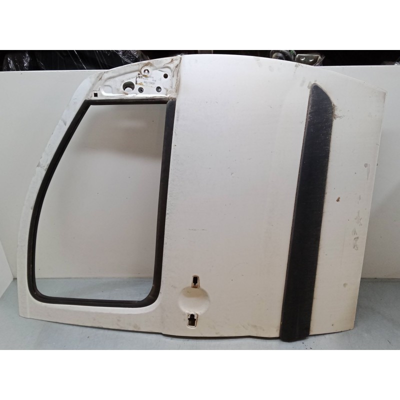 Recambio de puerta delantera derecha para citroën jumpy ii (vf7) 1.6 hdi 90 16v referencia OEM IAM   