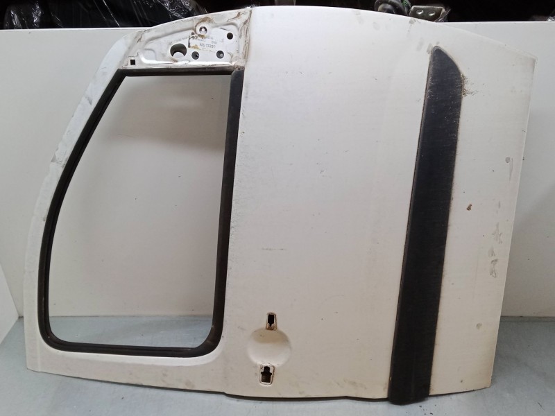 Recambio de puerta delantera derecha para citroën jumpy ii (vf7) 1.6 hdi 90 16v referencia OEM IAM   