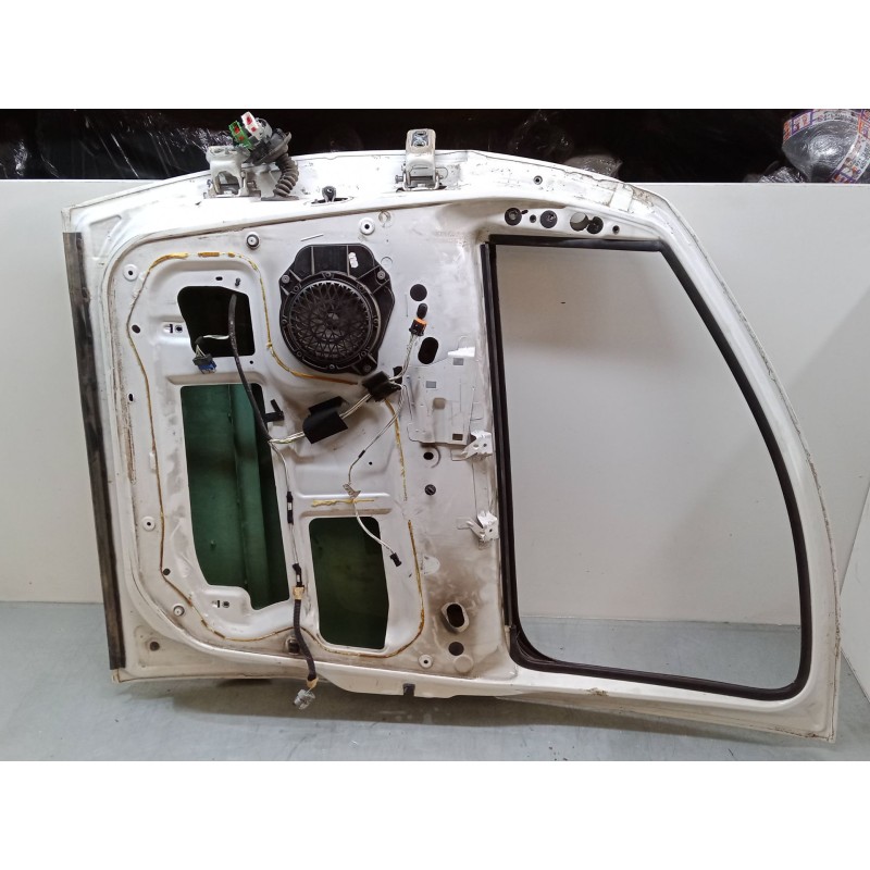 Recambio de puerta delantera derecha para citroën jumpy ii (vf7) 1.6 hdi 90 16v referencia OEM IAM   