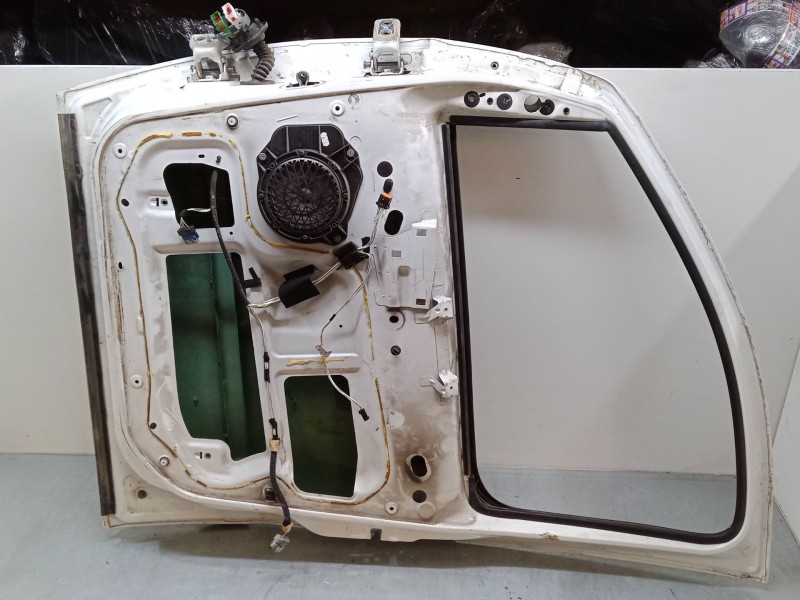 Recambio de puerta delantera derecha para citroën jumpy ii (vf7) 1.6 hdi 90 16v referencia OEM IAM   