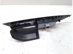 Recambio de mando elevalunas delantero izquierdo para seat toledo iii (5p2) 2.0 fsi referencia OEM IAM    2