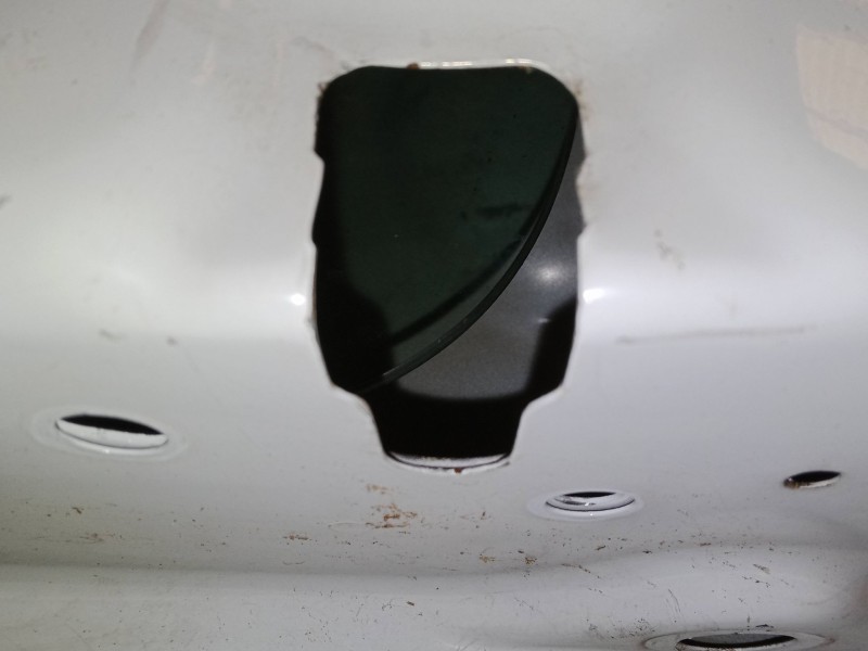 Recambio de puerta delantera derecha para citroën jumpy ii (vf7) 1.6 hdi 90 16v referencia OEM IAM   