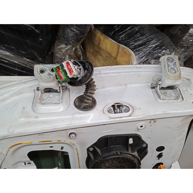 Recambio de puerta delantera derecha para citroën jumpy ii (vf7) 1.6 hdi 90 16v referencia OEM IAM   