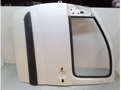 Recambio de puerta delantera izquierda para citroën jumpy ii (vf7) 1.6 hdi 90 16v referencia OEM IAM