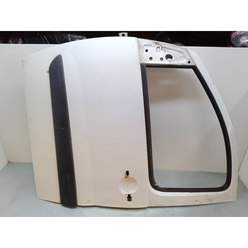 Recambio de puerta delantera izquierda para citroën jumpy ii (vf7) 1.6 hdi 90 16v referencia OEM IAM   