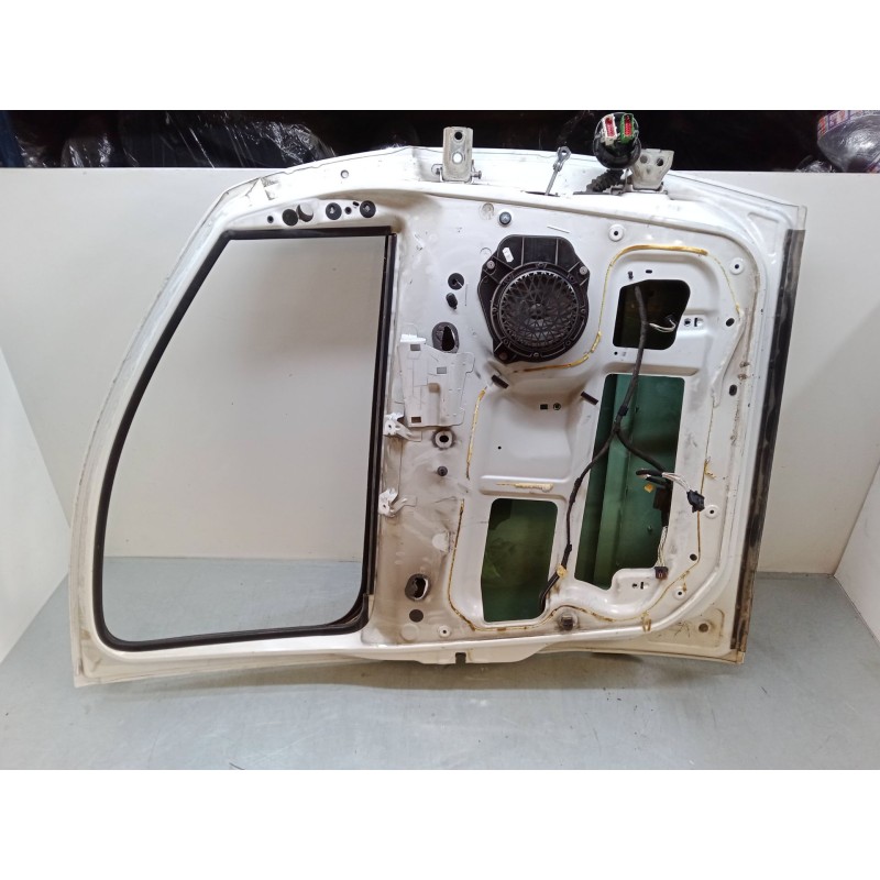 Recambio de puerta delantera izquierda para citroën jumpy ii (vf7) 1.6 hdi 90 16v referencia OEM IAM    Recambio de puerta delantera izquierda para citroën jumpy ii (vf7) 1.6 hdi 90 16v referencia OEM IAM