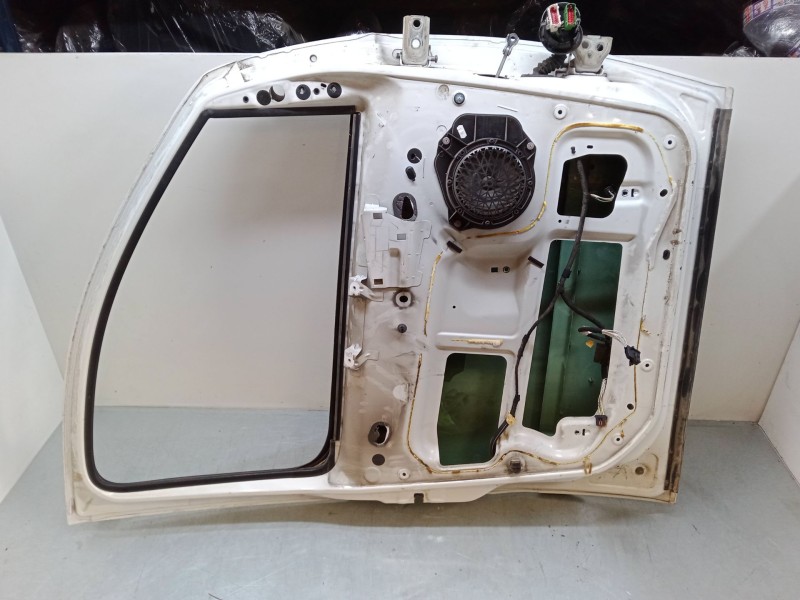 Recambio de puerta delantera izquierda para citroën jumpy ii (vf7) 1.6 hdi 90 16v referencia OEM IAM    Recambio de puerta delantera izquierda para citroën jumpy ii (vf7) 1.6 hdi 90 16v referencia OEM IAM