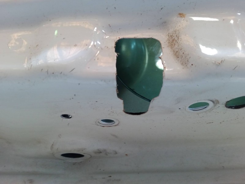 Recambio de puerta delantera izquierda para citroën jumpy ii (vf7) 1.6 hdi 90 16v referencia OEM IAM    Recambio de puerta delantera izquierda para citroën jumpy ii (vf7) 1.6 hdi 90 16v referencia OEM IAM