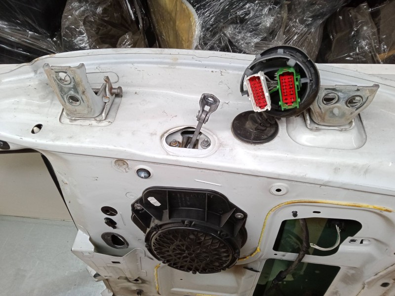 Recambio de puerta delantera izquierda para citroën jumpy ii (vf7) 1.6 hdi 90 16v referencia OEM IAM    Recambio de puerta delantera izquierda para citroën jumpy ii (vf7) 1.6 hdi 90 16v referencia OEM IAM