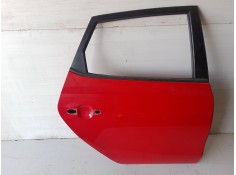 Recambio de puerta trasera derecha para hyundai i30 (fd) 1.4 referencia OEM IAM   